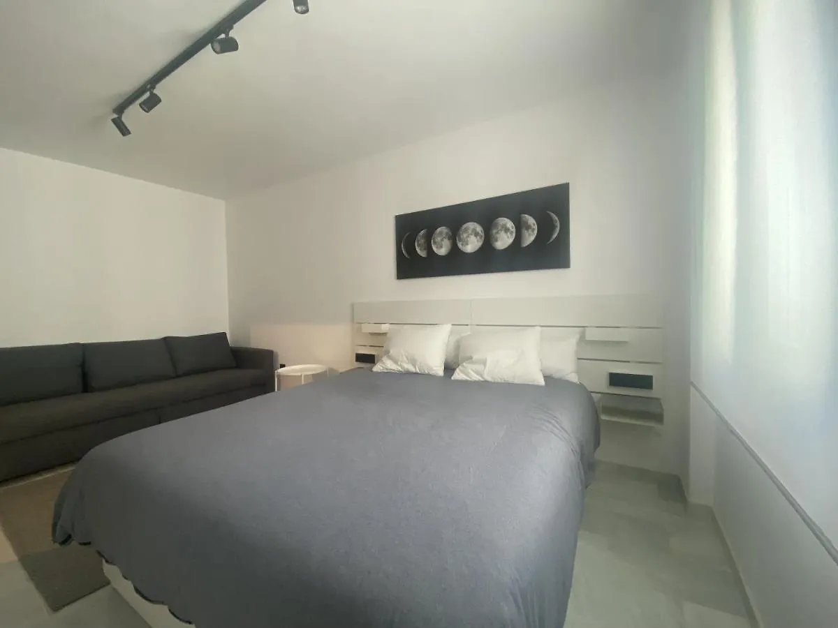 Luxury Seaview Puerto Banus Apartment Marbella