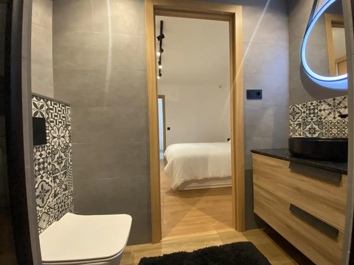 Luxury Seaview Puerto Banus Apartment Marbella
