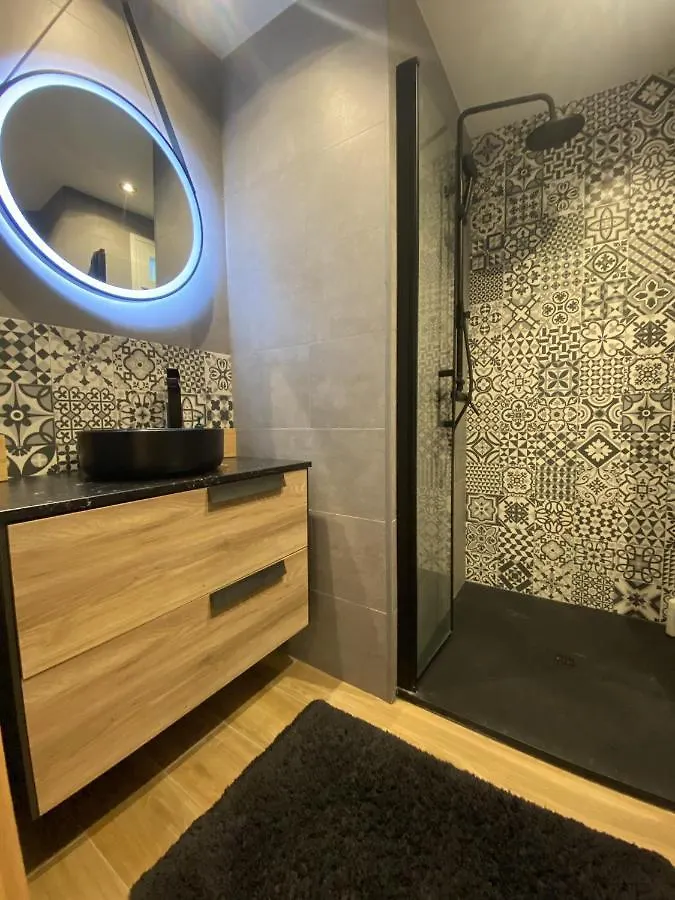 Luxury Seaview Puerto Banus Apartment Marbella