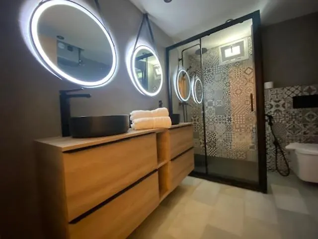 Luxury Seaview Puerto Banus Apartment Marbella Spain