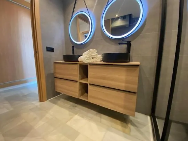 Luxury Seaview Puerto Banus Apartment Marbella 0*,  Spain